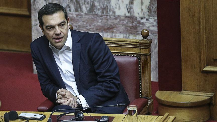 Yunanistan ve Makedonya 'isim sorununda' anlaşma sağladı