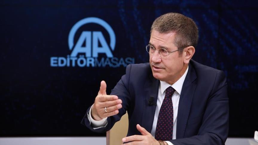 وزير الدفاع التركي: حيدنا 500 إرهابي شمالي العراق خلال 2018