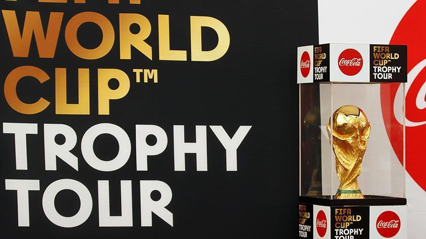 FIFA: SAD, Kanada i Meksiko domaćini SP-a 2026. godine