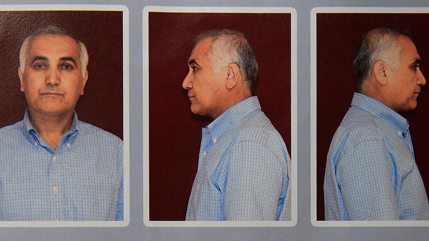 No new information on key coup suspect Adil Oksuz: Germany