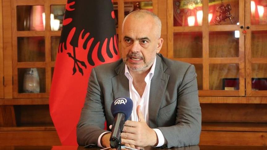 Rama për FETO-n: Jemi të përkushtuar të mos cenohet arsimi në Shqipëri