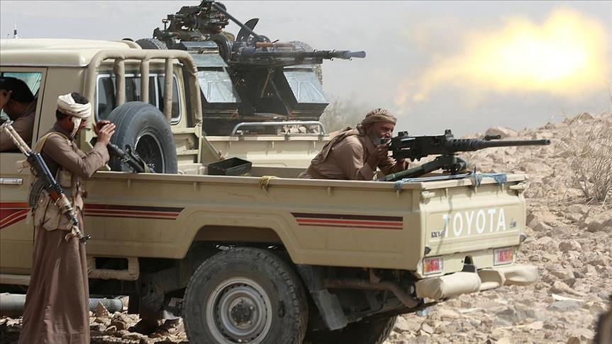 Arabia Saudita y sus aliados intentan recuperar vital puerto en Yemen