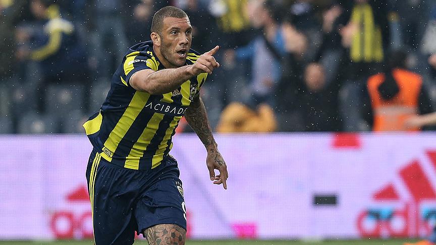 Pereira ve Terraneo'nun transferleri tek tek gidiyor