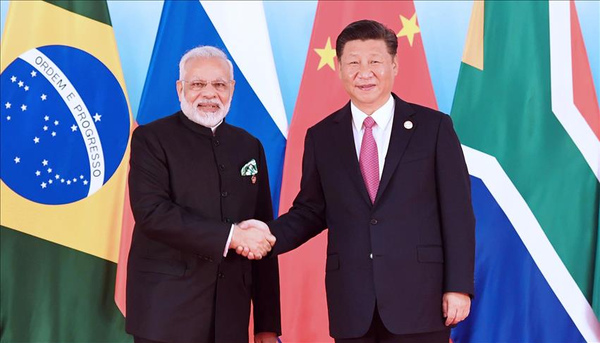 Experts voice cautious optimism over India-China ties