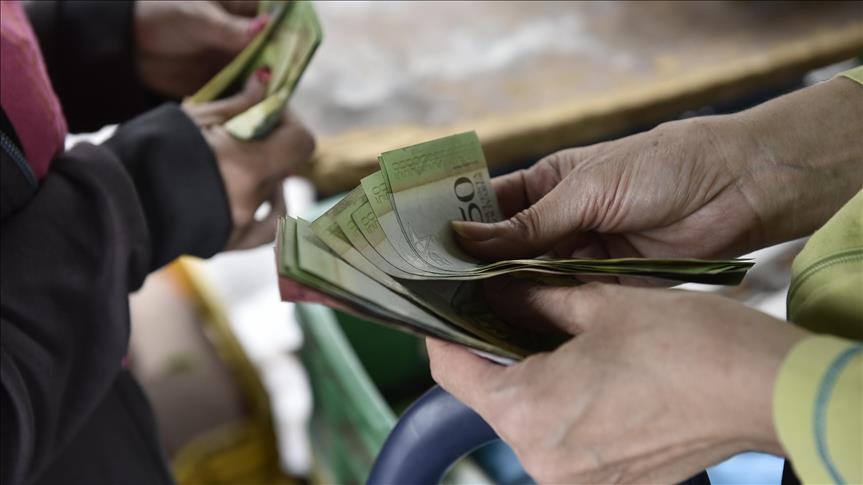Circulación de dinero efectivo en Venezuela es la más baja en 20 años