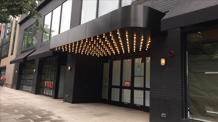 El hotel 'anti-Trump' que abrirá sus puertas en el corazón de Washington