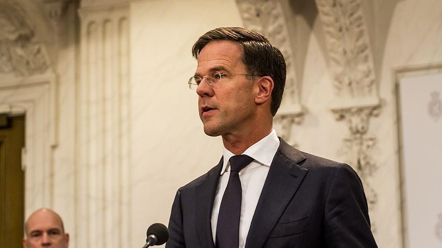 EU-US relationship 'no longer self-evident': Dutch PM