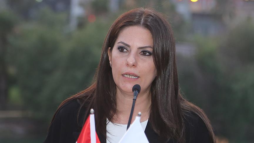 Çalışma ve Sosyal Güvenlik Bakanı Sarıeroğlu: 500 bin gencimizi sosyal çalışmayla tanıştıracağız