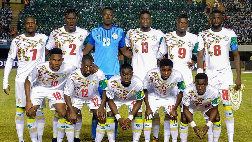 Fifa World Cup 18 Group H Senegal Fifa World Cup 18 Group H Senegal