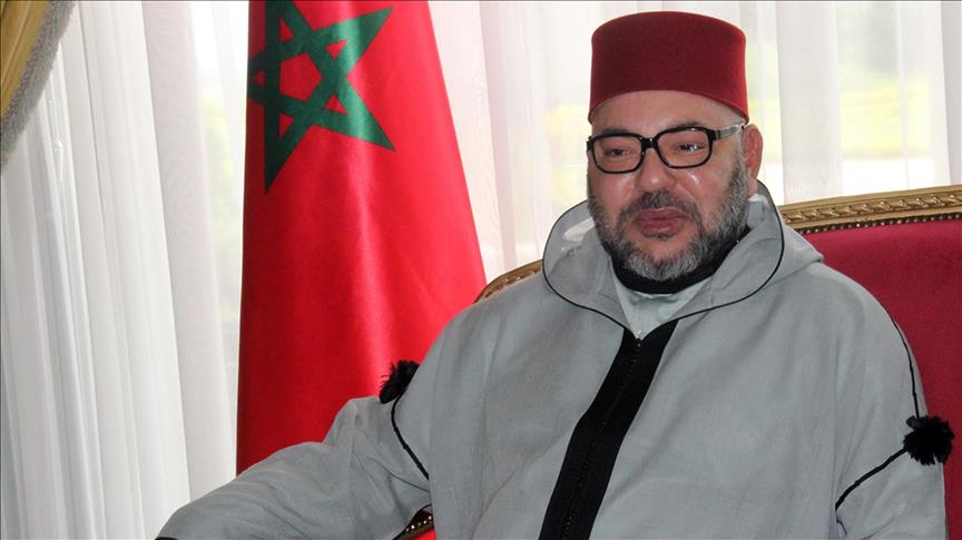 Mohammed VI s’entretient avec l’Emir du Qatar