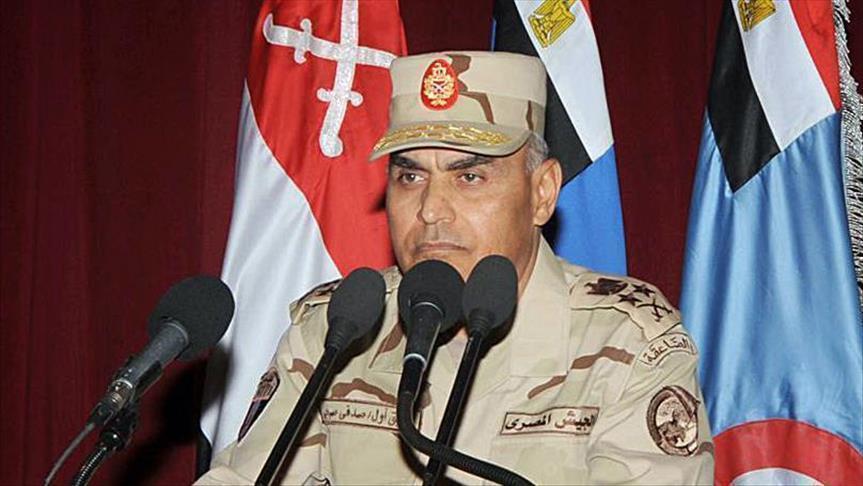 تغيير وزيري الدفاع والداخلية بمصر.. "مرحلة جديدة" تتشكل؟ (تحليل) 