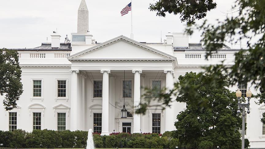 White House opposes new ban on ZTE