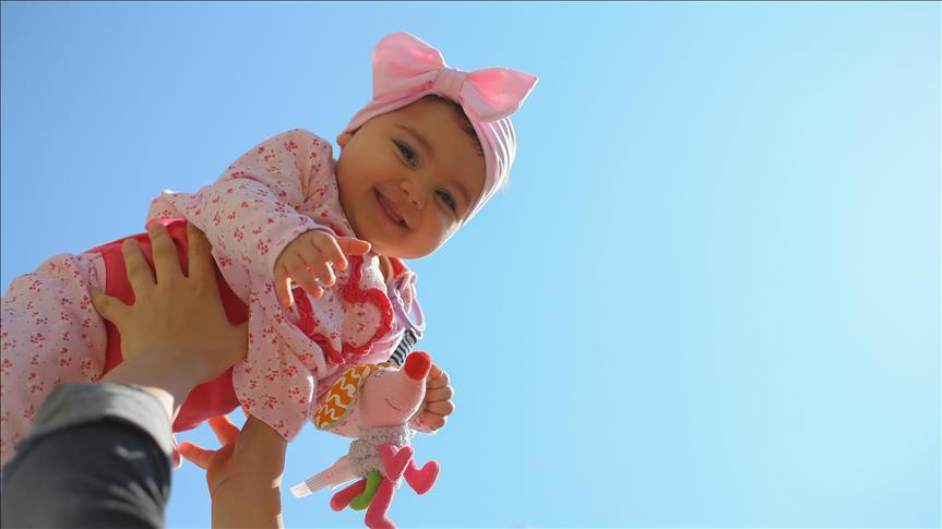 Unicef: 92 países no conceden permiso de paternidad