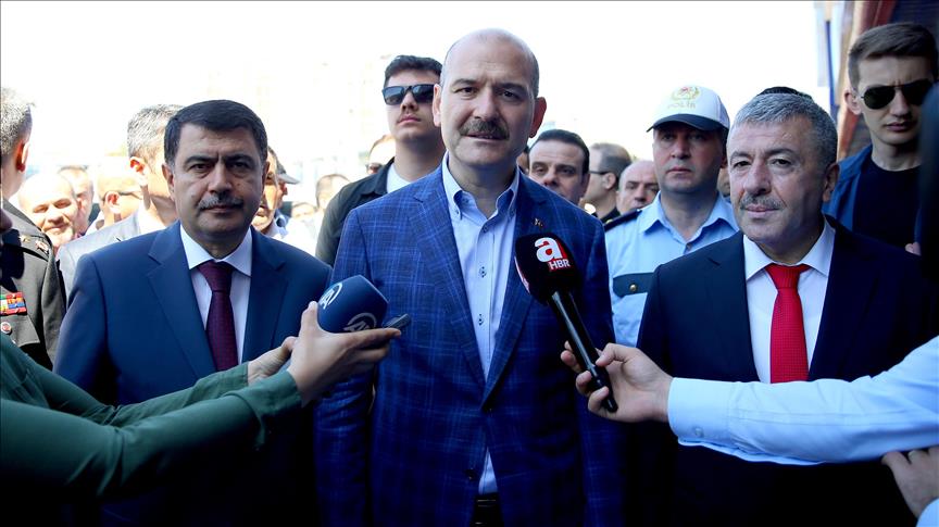 ekiplerimiz 24 saat esasina gore gorev