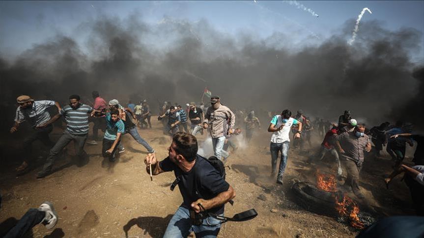 Utusan Pbb Sebut Perang Gaza Berikutnya Akan Semakin Merusak Utusan Pbb Sebut Perang Gaza Berikutnya Akan Semakin Merusak