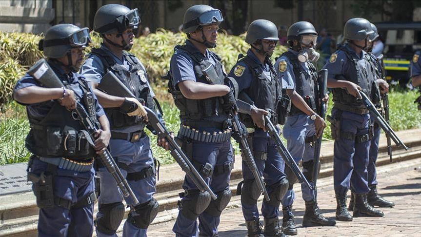Afrique du Sud: 2 personnes poignardées à mort dans une mosquée