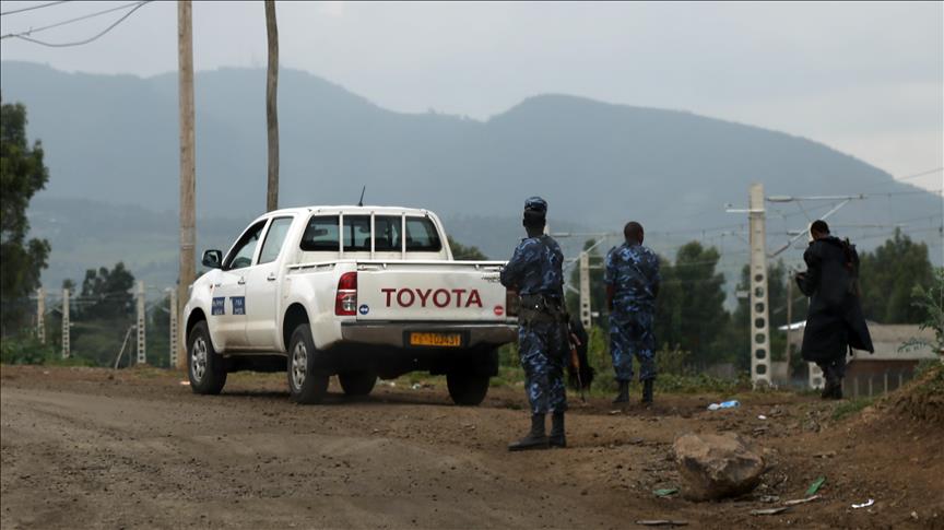 Fresh violence erupts in southern Ethiopia
