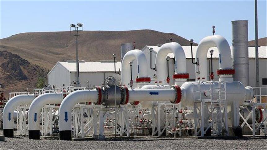 Gaz Naturel: Hausse du nombre de méthaniers dans le monde en 2017