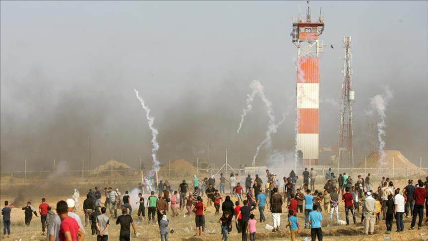 Enviado de ONU advierte que otra guerra en Gaza sería más destructiva