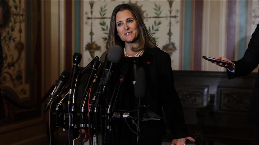 White House adviser apologizes for slamming Justin Trudeau White House adviser apologizes for slamming Justin Trudeau