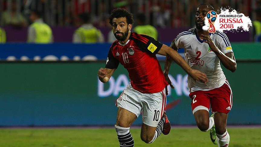 'Salah'ın oynama şansı yüzde 100'e yakın'