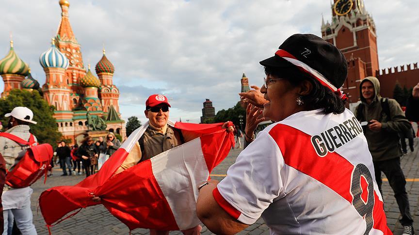 الاقتصاد الروسي.. أول الفائزين بالمونديال (تقرير)