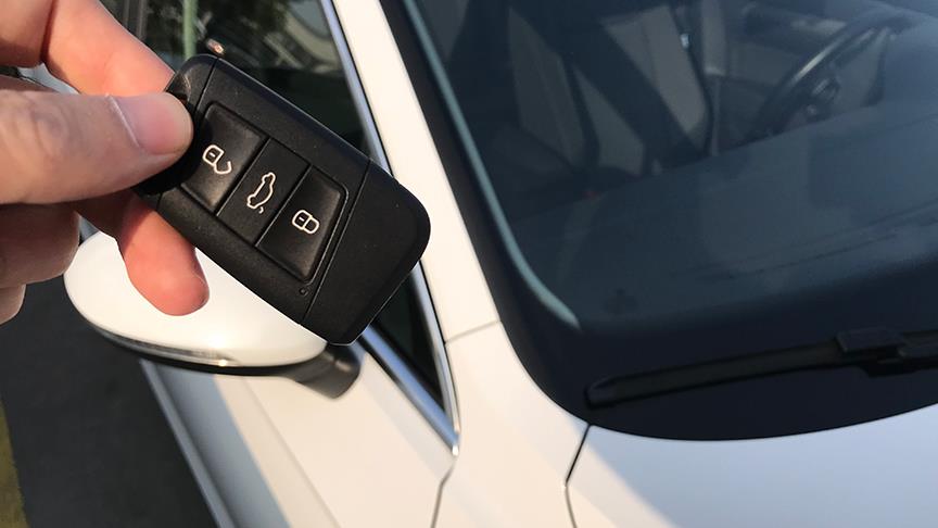 Araç kiralamada doluluk yüzde 95'e ulaştı