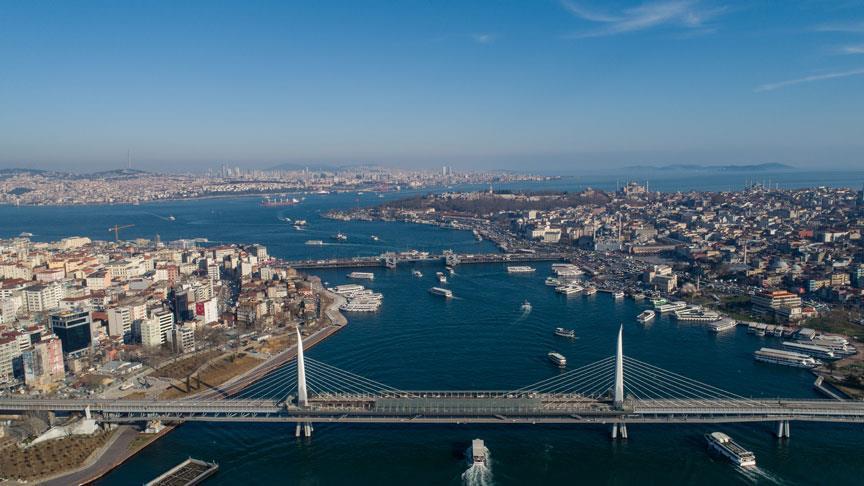 یک مرکز علمی در منطقه خلیج استانبول تاسیس خواهد شد