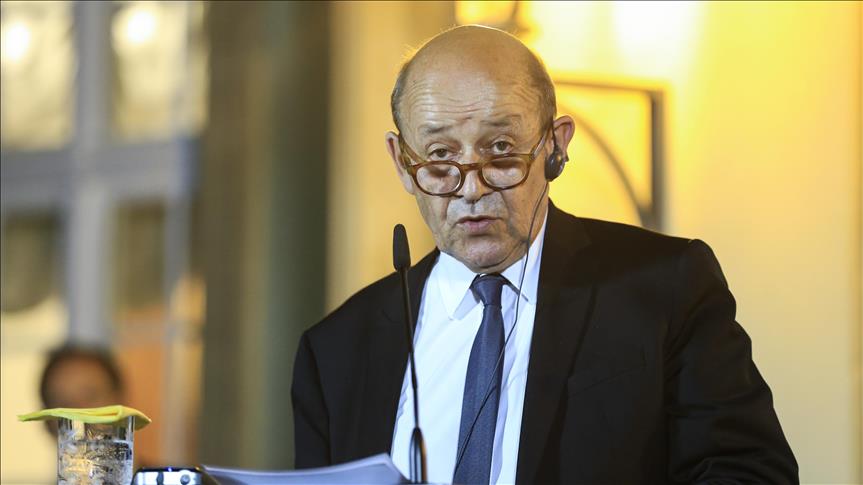 France ready to help Spain with migrant rescue ship