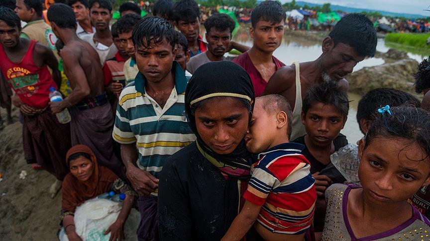 ООН должно отказаться от поддержки властей Мьянмы - НПО