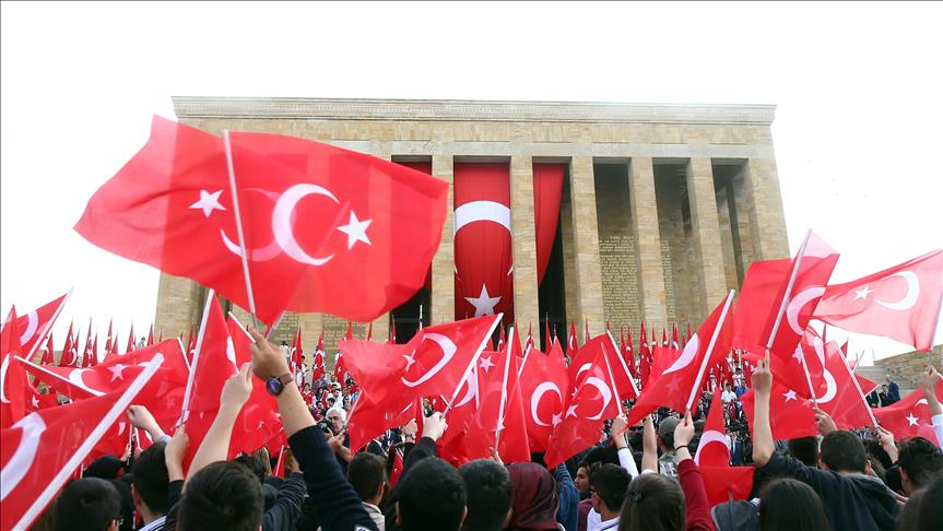 دور الانتخابات في الحياة السياسية التركية (1 من 3) (تحليل)