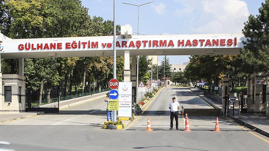 Şırnak'taki çatışmada yaralanan yüzbaşı şehit oldu