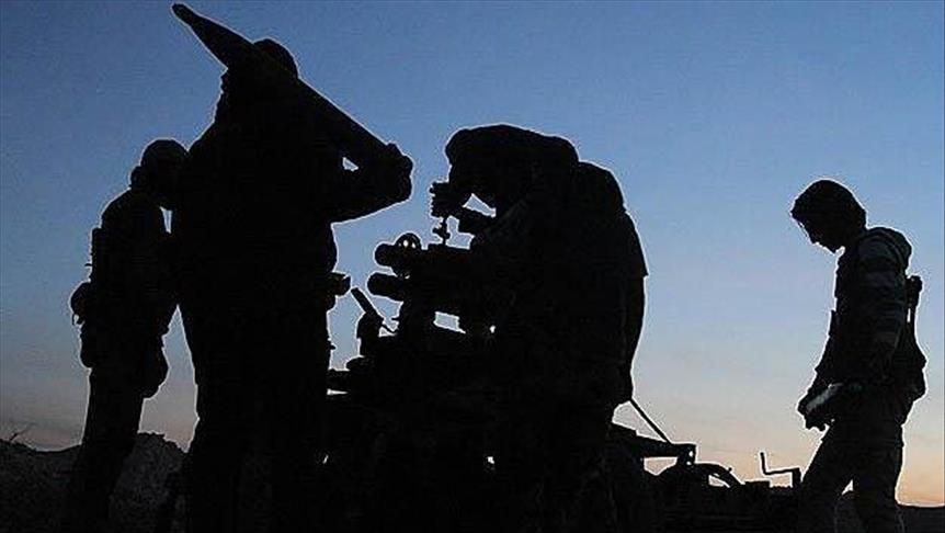 UK: Daesh terrorists freed under 'secret' deal with SDF