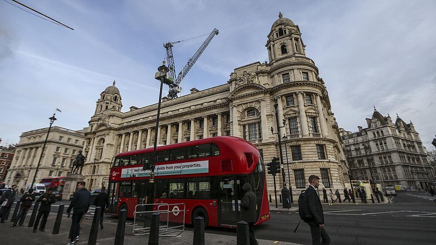 Великобритания вводит новое правило для граждан Турции