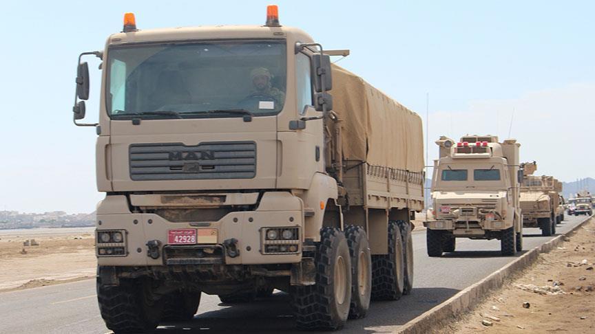 Yemen army retakes Al-Hudeidah airport: Military source