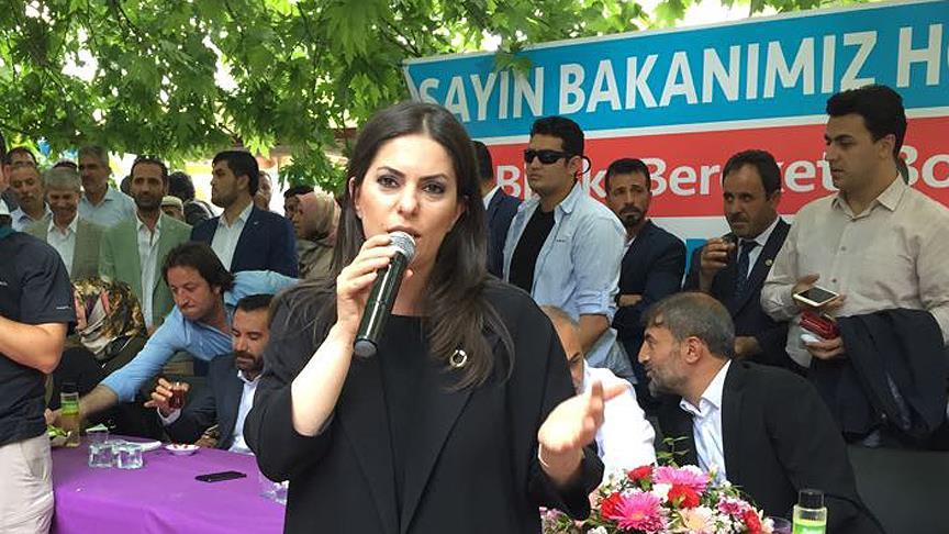 'Emeklilerine 2 ikramiye veren Türkiye'ye ulaştık'