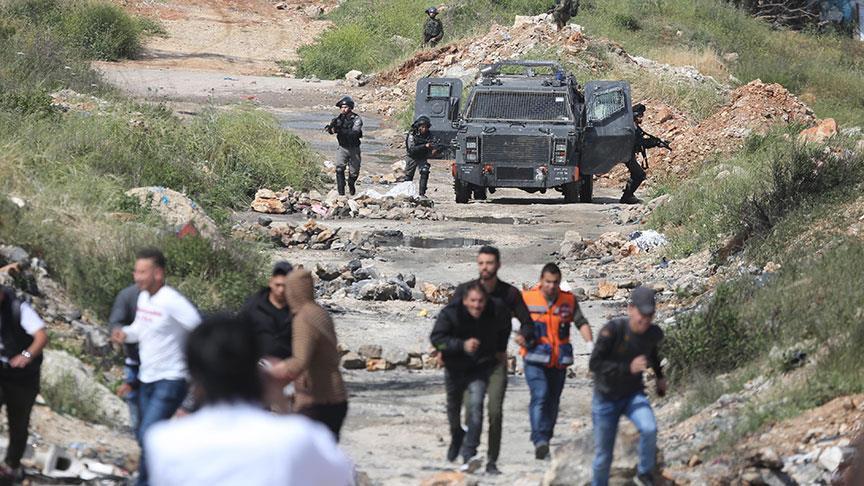 Sukob izraelske policije i jevrejskih doseljenika: Ranjeno 16 osoba