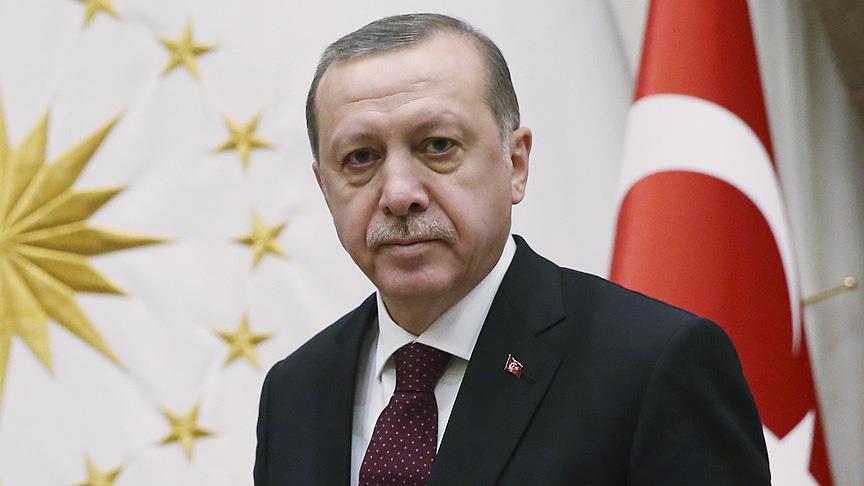 Cumhurbaşkanı Erdoğan: Demirel ülkemize katkılarıyla saygıyla yad edilecektir