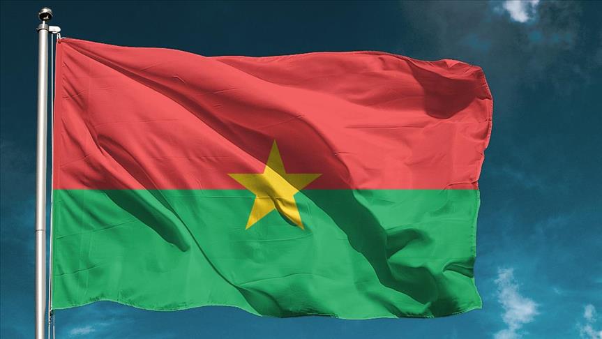 Burkina Faso: Trois attaques contre des positions sécuritaires dans l'est et le centre-est
