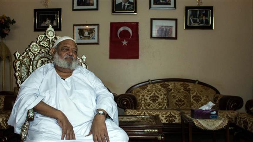 باحث سوداني معارضة خارجية شرسة للانتخابات التركية