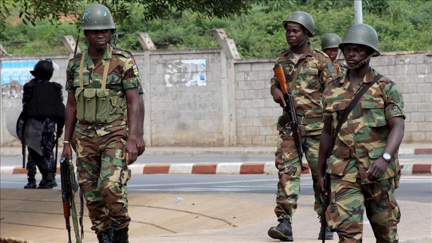 Togo : L’action ville morte partiellement suivie 