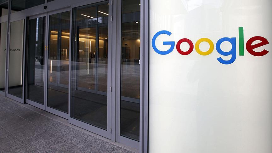 Google'dan Alibaba'nın rakibine 550 milyon dolar yatırım