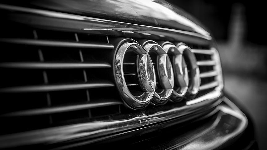 Audi'nin CEO'su Stadler gözaltına alındığı iddiası