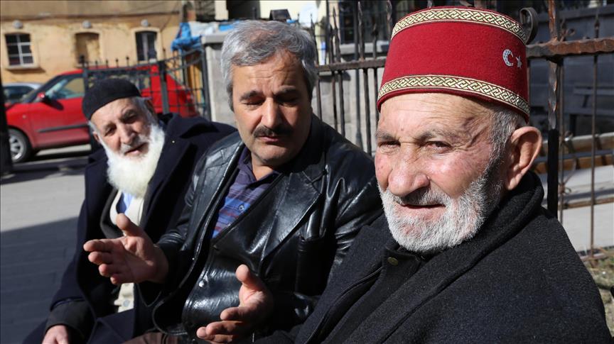 العثمانيون جهود تاريخية ضد الاستيطان اليهودي في فلسطين