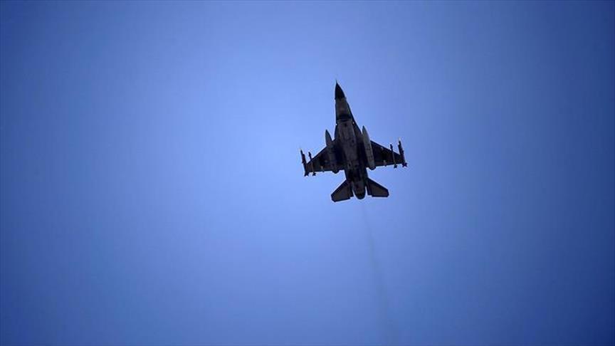 США нанесли авиаудар по объектам «Хашди Шаби» в Ираке 
