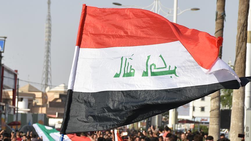 Багдад осудил воздушный удар США по иракскому ополчению