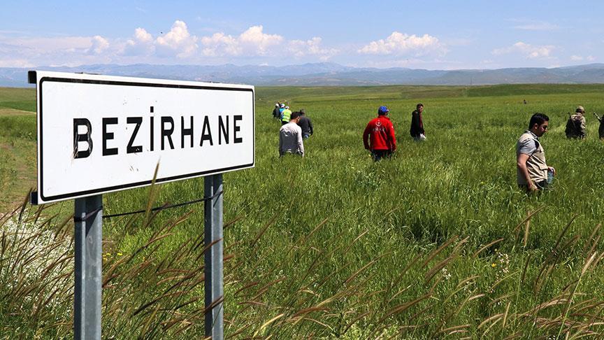 Agri Da Kizi Kaybolan Acili Babadan Cagri