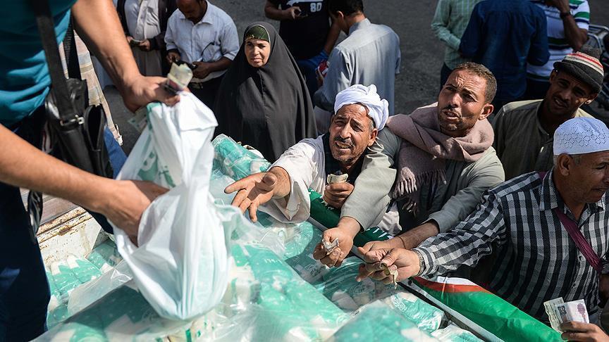 حزمة تحديات اقتصادية على طاولة الحكومة المصرية الجديدة (تحليل)