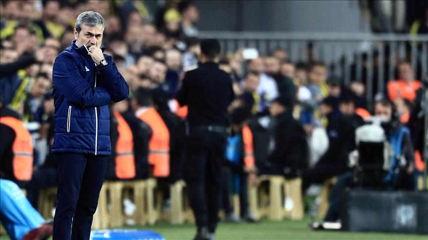 fenerbahce ye kocaman rekorlarla veda