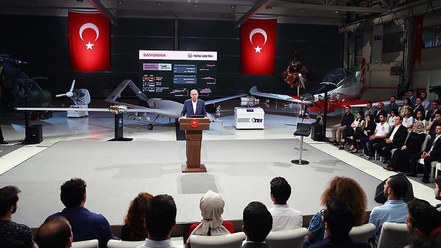Football: Le Président Erdogan "applaudit" les performances de Ronaldo